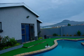 K4 Bed and Breakfast